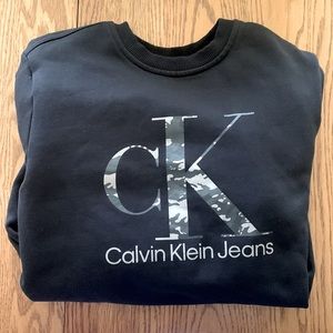 Calvin Klein crewneck